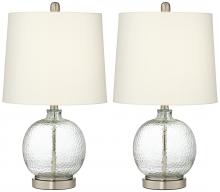 SAXBY - SET OF 2