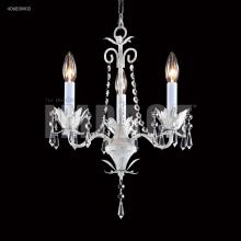 MINI CRYSTAL CHANDELIER