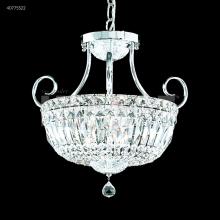 MINI CRYSTAL CHANDELIER