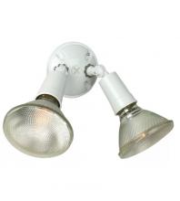 Craftmade PH-2W - Par Holders