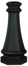 Craftmade ZWRAP-TB - Pole Wrap