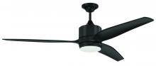 Craftmade MOB60FB3 - Mobi Indoor/Outdoor