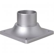 Craftmade Z202-CM - Post Adapter Cast