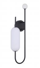 Craftmade 53862-FB-LED - Tuli