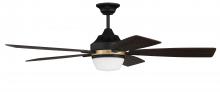 Craftmade FRS52FBSB5 - Fresco