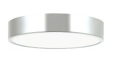 Matteo Lighting M13701CH - Plato Chrome Ceiling Mount