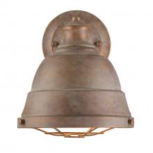 Golden Canada 7312-1W CP - 1 Light Wall Sconce