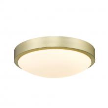 Golden Canada 9128-FM10 BCB-OP - Flush Mount