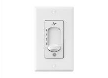 Generation Lighting ESSWC-4-WH - Wall Control in White