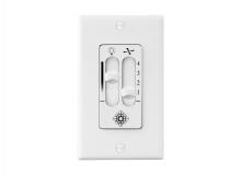 Generation Lighting ESSWC-6-WH - Wall Control in White
