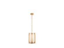Savoy House Canada 7-2331-4-60 - Orleans 4-Light Pendant in Distressed Gold