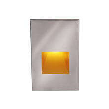 WAC Canada WL-LED200-AM-SS - LEDme? Vertical Step and Wall Light