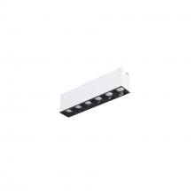 WAC Canada R1GDL06-F927-BK - Multi Stealth Downlight Trimless 6 Cell