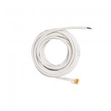 WAC Canada T24-EX3-240-BK - In Wall Rated Extension Cable
