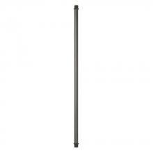WAC Canada R96-BN - EXTENSION ROD FOR SUSPENSION KIT 96 IN