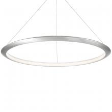 Modern Forms Canada PD-55048-27-AL - The Ring Pendant Light