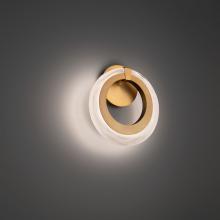 Modern Forms Canada WS-38211-AB - Serenity Wall Sconce Light
