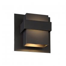 Modern Forms Canada WS-W30509-ORB - Pandora Outdoor Wall Sconce Light