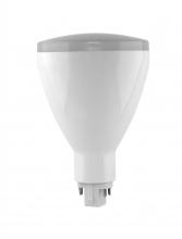 Satco Products Inc. S21404 - PLT/16W/V/LED/830/4P/DR