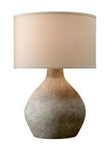 Troy PTL1008 - Zen Table Lamp