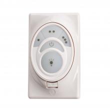 Kichler 337009WHTR - CoolTouch™ Transmitter Full Function White