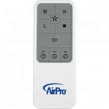 AIRPRO REMOTE CONTROL