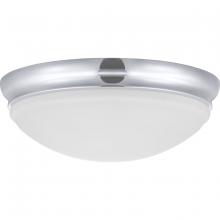 LED FLUSH MOUNT