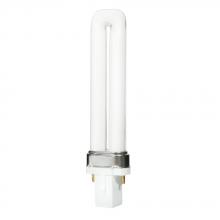 COMPACT FLUORESCENT LAMPS