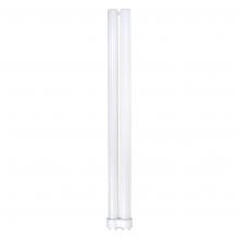 Standard Products 10103 - Compact Fluorescent 4-Pin Twin tube long 2G11 55W 4100K  Standard