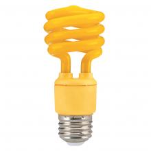 Standard Products 64936 - Compact Fluorescent Screw in lamps Bug Light E26 26W Buglight 120V Standard