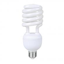 Standard Products 60936 - Compact Fluorescent Screw in lamps Spiral E26 13 / 20 / 25W 5000K 120V Standard