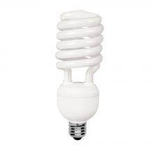 Standard Products 60940 - Compact Fluorescent Screw in lamps Spiral E26 13 / 20 / 25W 3500K 120V Standard