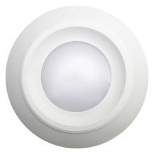 Standard Products 63647 - LED Traditional Downlight  10W 120V 40K Dim 4IN  White Round STANDARD