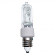 Standard Products 60950 - Halogen Xenon Lamp JD E11 40W 120V DIM 560LM  Clear Standard
