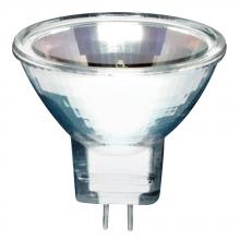 Standard Products 55054 - Halogen Reflecor Lamp MR11 G4 5W 12V DIM 45LM Narrow Spot CG Clear Standard