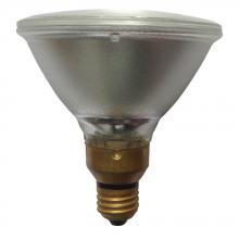 Standard Products 63795 - Halogen Long Life Reflector Lamp PAR38 E26 53W 120V DIM 1000LM Flood Clear Standard