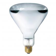 Standard Products 10249 - INCANDESCENT SPECIALTY LAMPS BR40 / MED BASE E26 / 125W / 120-130V Standard
