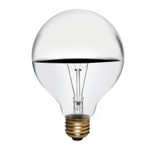 Standard Products 52163 - INCANDESCENT SPECIALTY LAMPS G30 / MED BASE E26 / 40W / 130V Standard