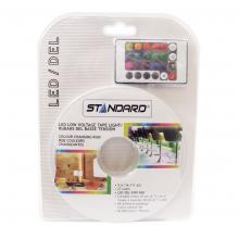 Standard Products 61955 - LED Tape Kit 24V WW Non-Dim 16.4 FT 30 LEDs/meter STANDARD