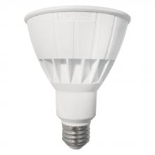Standard Products 63967 - LED Lamp PAR30LN E26 Base 10W 120V 50K Dim 40°   STANDARD