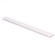 Standard Products 64587 - LED Undercabinet Slim Line Bar Armonia 15W 24V 40K Dim 39IN 120° Frosted STANDARD