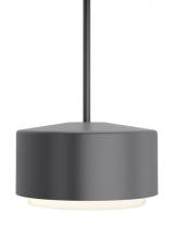 Visual Comfort & Co. Modern Collection 700OPROT93012ZUNV - Roton 12 Outdoor Pendant