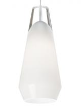 Visual Comfort & Co. Modern Collection 700MPLSTWS-LEDS930 - Lustra Pendant