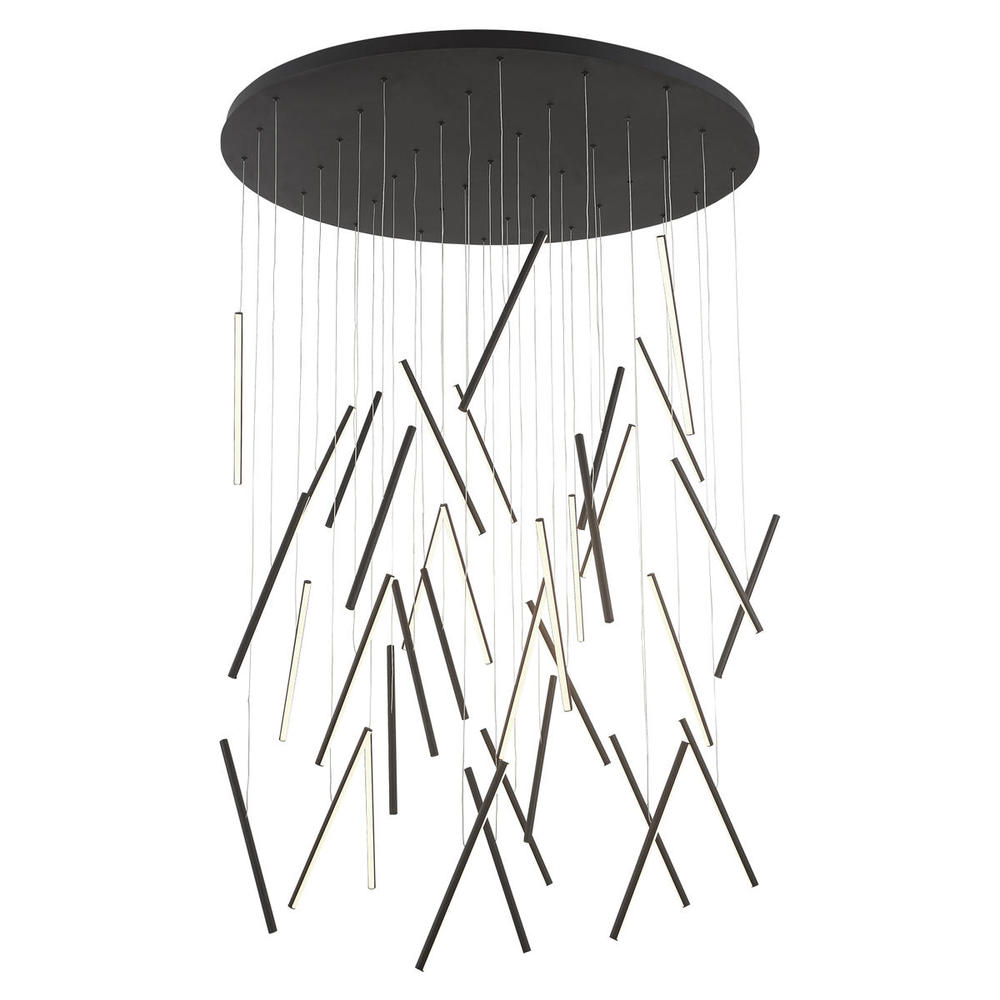 Chute Multi Pendant