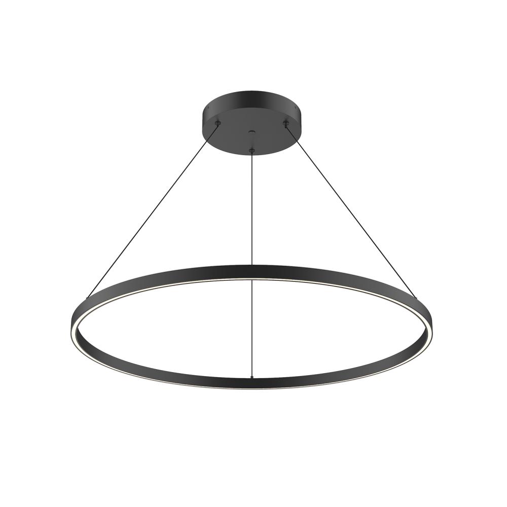 Cerchio Pendant