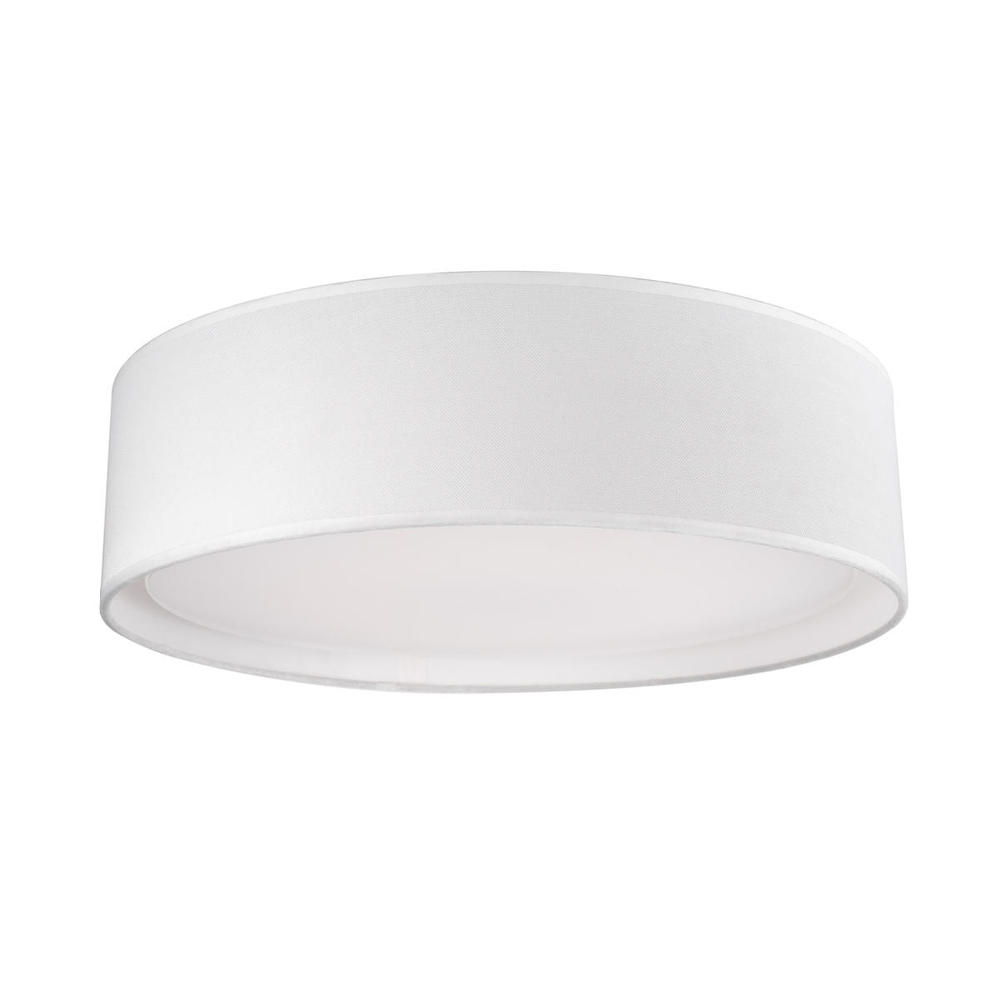 Dalton Flush Mount
