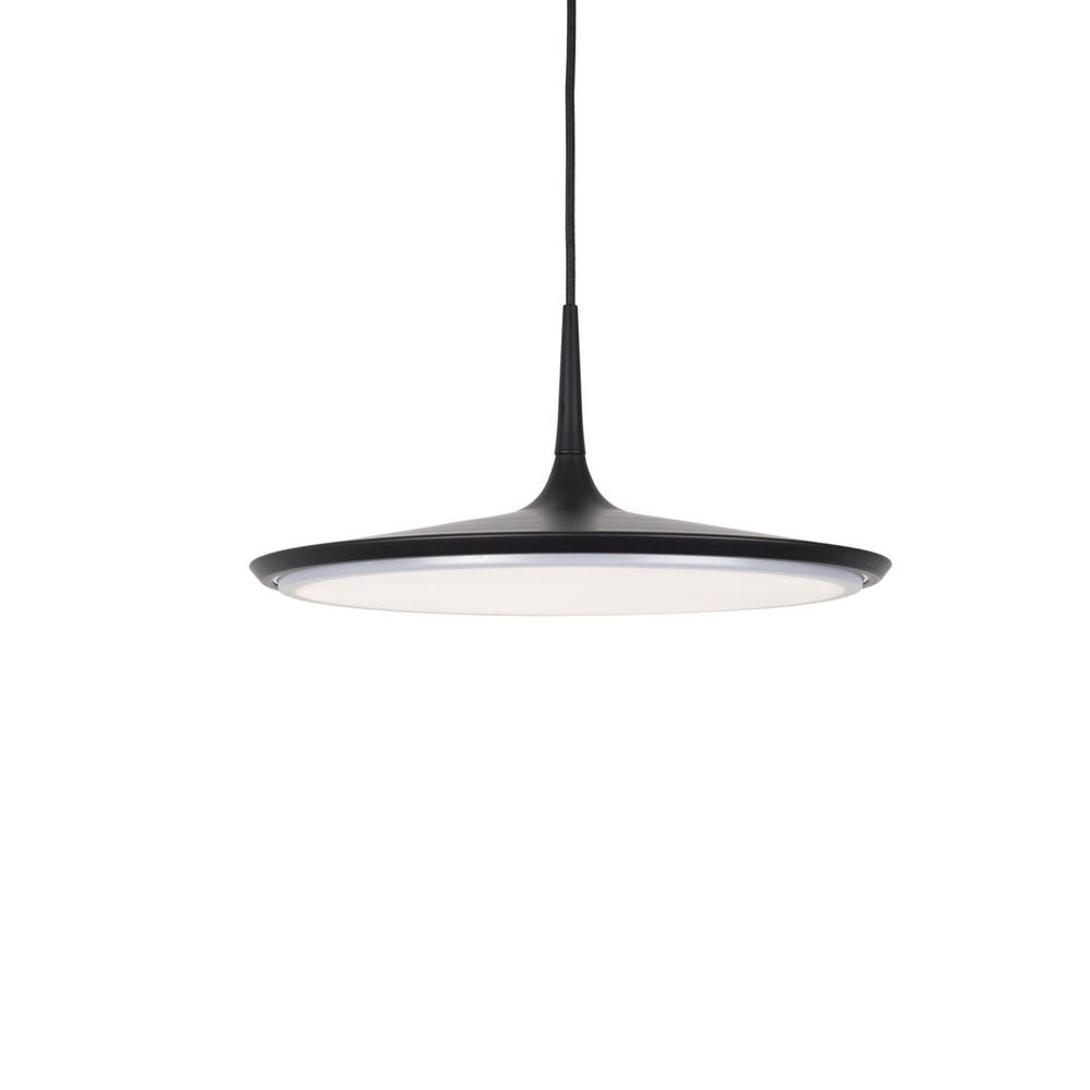 Disc Pendant
