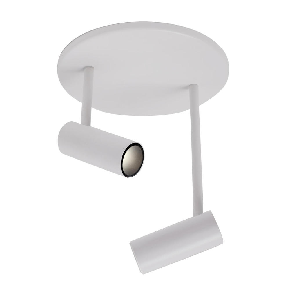 Downey Semi Flush Mount