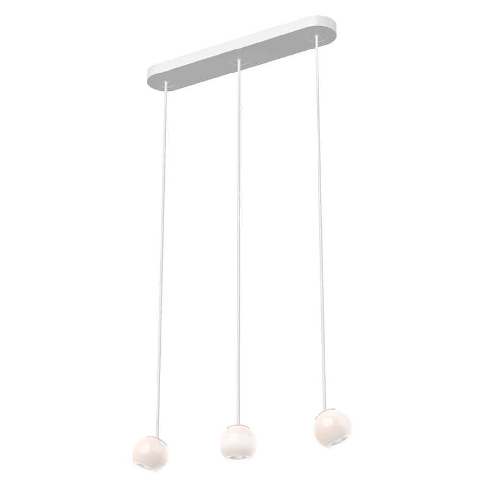 Europa Multi Pendant