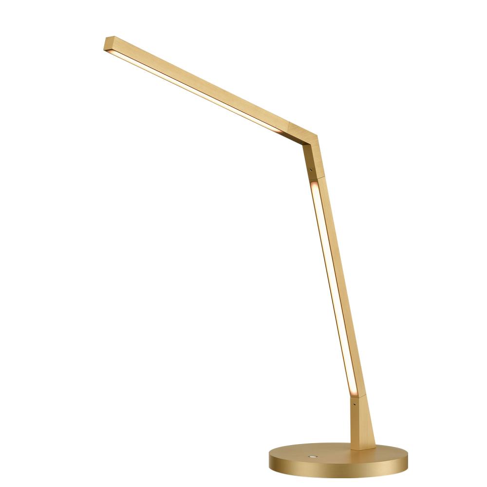 Miter Table Lamp